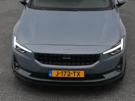 Polestar 2 long range dual motor launch edition 78kwh pano 360 adaptive h k stoel en stuurverw trekhaak thumbnail 31