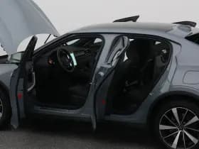 Polestar 2 long range dual motor launch edition 78kwh pano 360 adaptive h k stoel en stuurverw trekhaak thumbnail 34