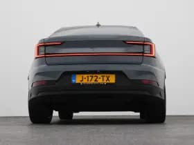 Polestar 2 long range dual motor launch edition 78kwh pano 360 adaptive h k stoel en stuurverw trekhaak thumbnail 37
