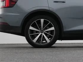 Polestar 2 long range dual motor launch edition 78kwh pano 360 adaptive h k stoel en stuurverw trekhaak thumbnail 42
