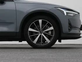 Polestar 2 long range dual motor launch edition 78kwh pano 360 adaptive h k stoel en stuurverw trekhaak thumbnail 43