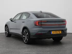 Polestar 2 long range dual motor launch edition 78kwh pano 360 adaptive h k stoel en stuurverw trekhaak thumbnail 6