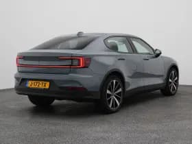 Polestar 2 long range dual motor launch edition 78kwh pano 360 adaptive h k stoel en stuurverw trekhaak thumbnail 7