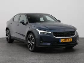 Polestar 2 long range dual motor launch edition 78kwh pano 360 adaptive h k stoel en stuurverw thumbnail 2