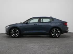 Polestar 2 long range dual motor launch edition 78kwh pano 360 adaptive h k stoel en stuurverw thumbnail 14