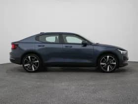 Polestar 2 long range dual motor launch edition 78kwh pano 360 adaptive h k stoel en stuurverw thumbnail 15