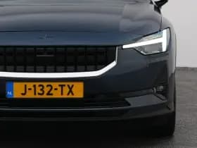 Polestar 2 long range dual motor launch edition 78kwh pano 360 adaptive h k stoel en stuurverw thumbnail 20