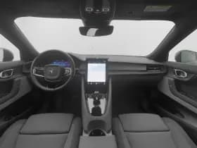 Polestar 2 long range dual motor launch edition 78kwh pano 360 adaptive h k stoel en stuurverw thumbnail 3