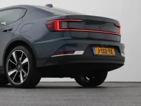 Polestar 2 long range dual motor launch edition 78kwh pano 360 adaptive h k stoel en stuurverw thumbnail 22