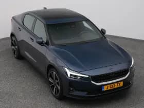 Polestar 2 long range dual motor launch edition 78kwh pano 360 adaptive h k stoel en stuurverw thumbnail 24