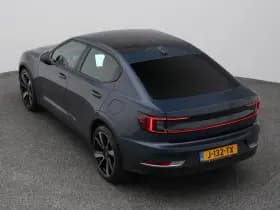 Polestar 2 long range dual motor launch edition 78kwh pano 360 adaptive h k stoel en stuurverw thumbnail 25