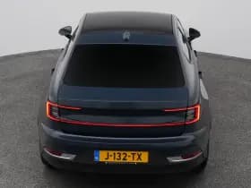 Polestar 2 long range dual motor launch edition 78kwh pano 360 adaptive h k stoel en stuurverw thumbnail 28