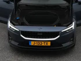 Polestar 2 long range dual motor launch edition 78kwh pano 360 adaptive h k stoel en stuurverw thumbnail 30