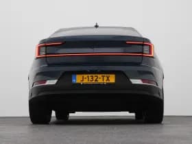 Polestar 2 long range dual motor launch edition 78kwh pano 360 adaptive h k stoel en stuurverw thumbnail 35