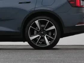 Polestar 2 long range dual motor launch edition 78kwh pano 360 adaptive h k stoel en stuurverw thumbnail 39