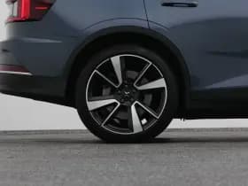 Polestar 2 long range dual motor launch edition 78kwh pano 360 adaptive h k stoel en stuurverw thumbnail 40