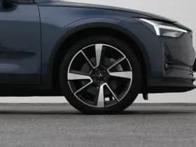 Polestar 2 long range dual motor launch edition 78kwh pano 360 adaptive h k stoel en stuurverw thumbnail 41