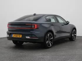 Polestar 2 long range dual motor launch edition 78kwh pano 360 adaptive h k stoel en stuurverw thumbnail 7