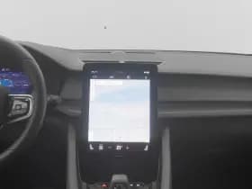 Polestar 2 long range dual motor launch edition 78kwh pano 360 adaptive h k stoel en stuurverw thumbnail 9