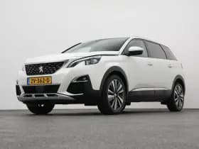Peugeot 5008 1 2 puretech 130 pk automaat allure 7 pers camera keyless thumbnail 15