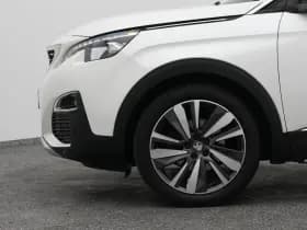 Peugeot 5008 1 2 puretech 130 pk automaat allure 7 pers camera keyless thumbnail 21