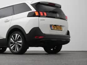 Peugeot 5008 1 2 puretech 130 pk automaat allure 7 pers camera keyless thumbnail 22