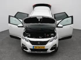Peugeot 5008 1 2 puretech 130 pk automaat allure 7 pers camera keyless thumbnail 27