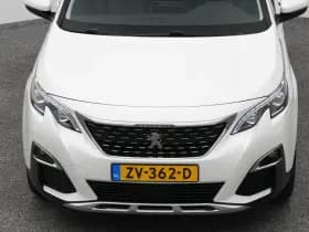 Peugeot 5008 1 2 puretech 130 pk automaat allure 7 pers camera keyless thumbnail 30