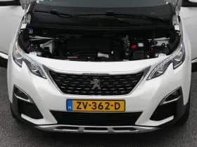 Peugeot 5008 1 2 puretech 130 pk automaat allure 7 pers camera keyless thumbnail 31