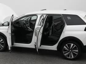 Peugeot 5008 1 2 puretech 130 pk automaat allure 7 pers camera keyless thumbnail 33