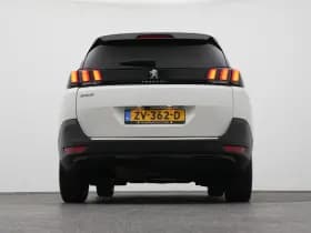 Peugeot 5008 1 2 puretech 130 pk automaat allure 7 pers camera keyless thumbnail 36