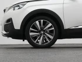 Peugeot 5008 1 2 puretech 130 pk automaat allure 7 pers camera keyless thumbnail 39