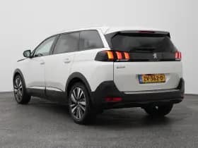 Peugeot 5008 1 2 puretech 130 pk automaat allure 7 pers camera keyless thumbnail 5