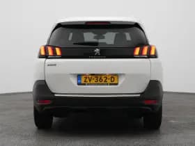 Peugeot 5008 1 2 puretech 130 pk automaat allure 7 pers camera keyless thumbnail 10