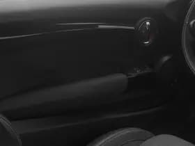 MINI Mini electric essential 33 kwh cruise camera stoelverw thumbnail 12