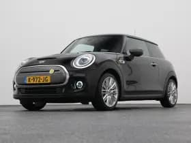 MINI Mini electric essential 33 kwh cruise camera stoelverw thumbnail 16