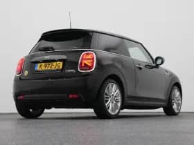 MINI Mini electric essential 33 kwh cruise camera stoelverw thumbnail 17