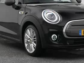 MINI Mini electric essential 33 kwh cruise camera stoelverw thumbnail 18