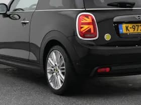 MINI Mini electric essential 33 kwh cruise camera stoelverw thumbnail 19