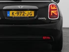 MINI Mini electric essential 33 kwh cruise camera stoelverw thumbnail 21