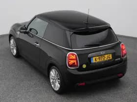 MINI Mini electric essential 33 kwh cruise camera stoelverw thumbnail 26