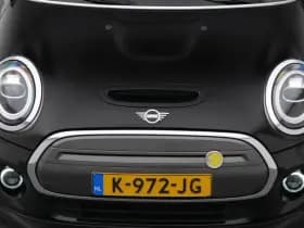 MINI Mini electric essential 33 kwh cruise camera stoelverw thumbnail 31