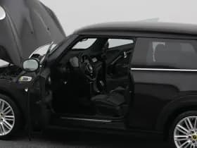 MINI Mini electric essential 33 kwh cruise camera stoelverw thumbnail 33