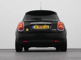 MINI Mini electric essential 33 kwh cruise camera stoelverw thumbnail 36