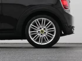 MINI Mini electric essential 33 kwh cruise camera stoelverw thumbnail 40