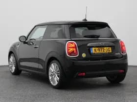 MINI Mini electric essential 33 kwh cruise camera stoelverw thumbnail 6