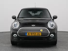 MINI Mini electric essential 33 kwh cruise camera stoelverw thumbnail 10