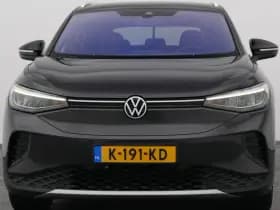 Volkswagen ID.4 4 first 77 kwh camera adaptieve stoelverw thumbnail 10