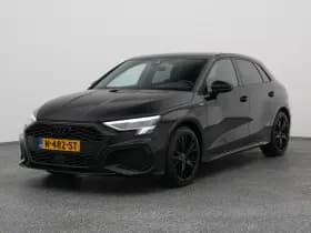Audi A3 30 tfsi s tronic sportback s edition trekhaak cruise