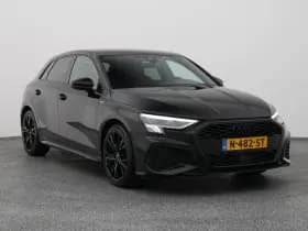 Audi A3 30 tfsi s tronic sportback s edition trekhaak cruise thumbnail 2